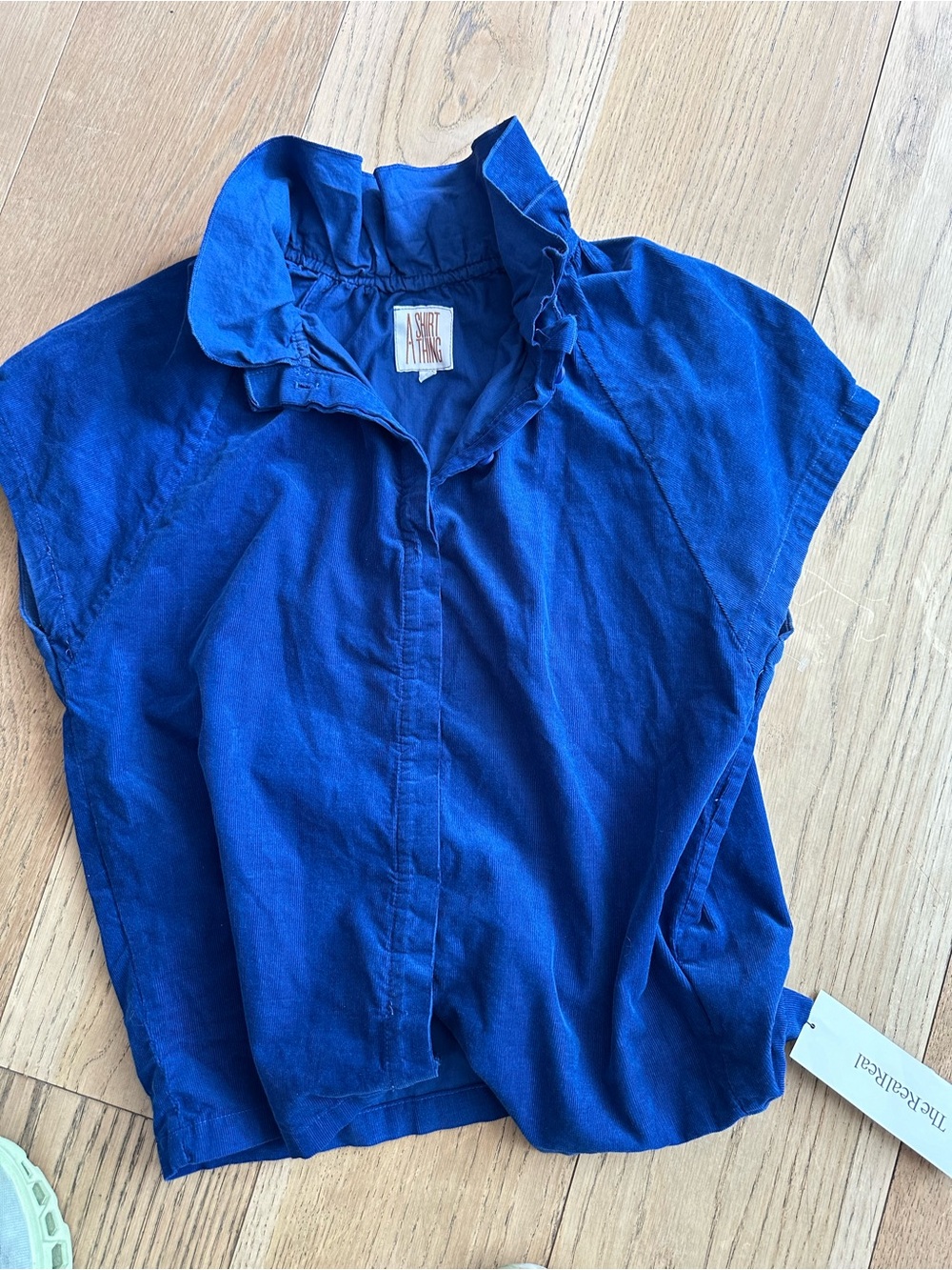 A Shirt Thing